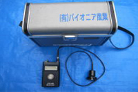 超音波肉厚測定器
