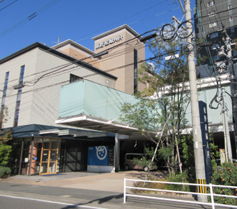 東野産婦人科