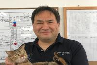 社長画像