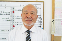 会長画像
