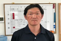 社員画像