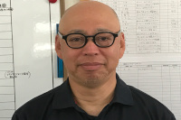 社員画像