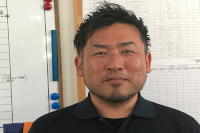 社員画像